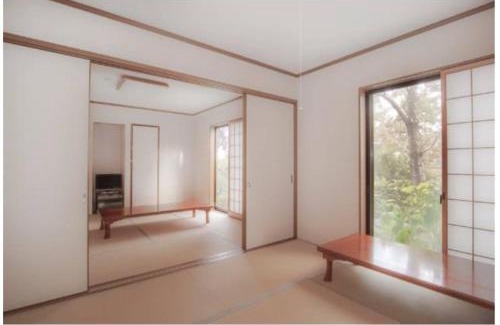 Shiga Prefecture Casa | Alvilla Omi Maiko - Vacation STAY 14692v