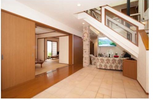 Shiga Prefecture Casa | Alvilla Omi Maiko - Vacation STAY 14692v