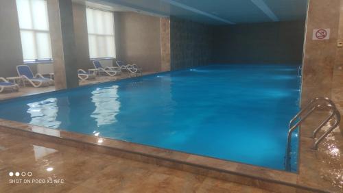 Tsaghkadzor Apartamento | Alvina 2 apartment hotel Tsaghkadzor