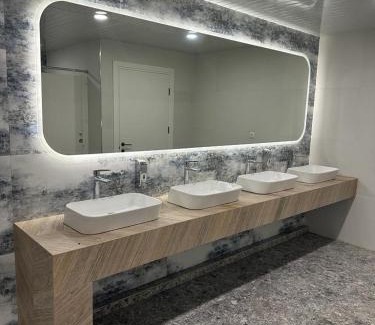 Tsaghkadzor Apartamento | Alvina apartment hotel