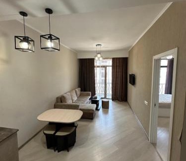 Tsaghkadzor Apartamento | Alvina House