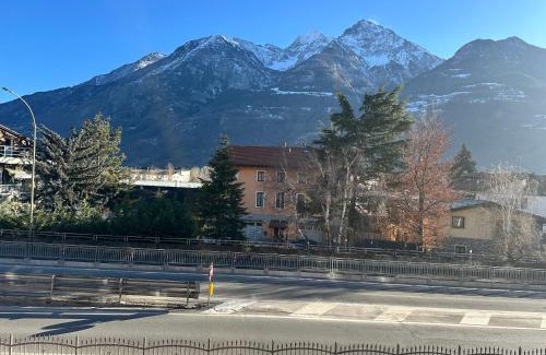 Aosta Apartamento | Alvina's House