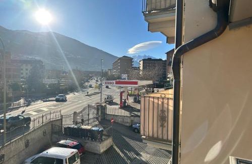 Aosta Apartamento | Alvina's House