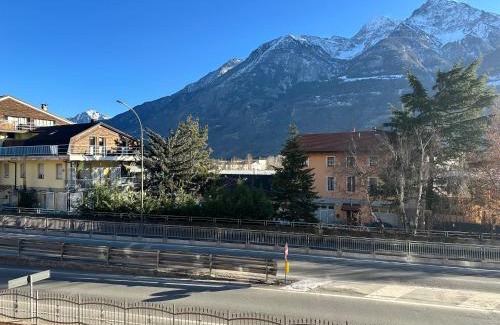 Aosta Apartamento | Alvina's House