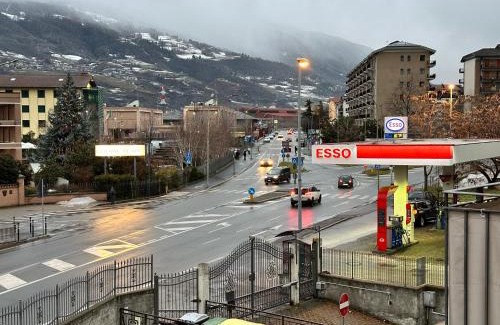 Aosta Apartamento | Alvina's House