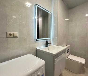 Tsaghkadzor Apartamento | Alvina Terrace