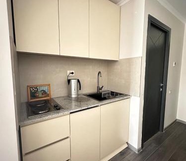 Tsaghkadzor Apartamento | Alvina Terrace