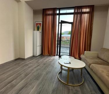 Tsaghkadzor Apartamento | Alvina Terrace