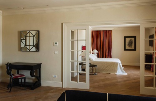 Matera Hotel | Alvino Relais