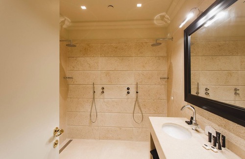 Matera Hotel | Alvino Relais