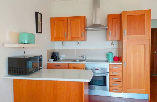 Alvor Apartamento | ALVOR - ALVOR HOLIDAYS II
