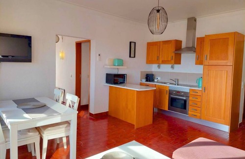 Alvor Apartamento | ALVOR - ALVOR HOLIDAYS II