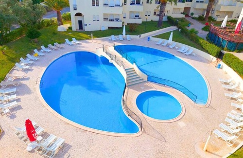 Alvor Apartamento | ALVOR - ALVOR HOLIDAYS II