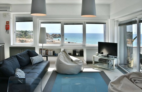 Torralta Apartamento | Alvor Apartamento junto al mar