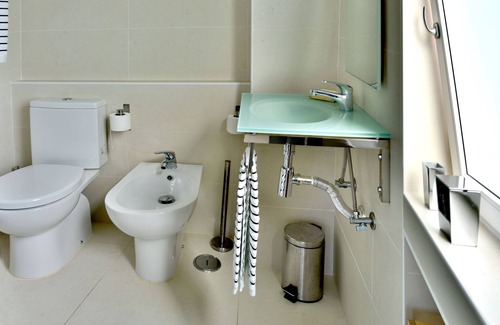 Torralta Apartamento | Alvor Apartamento junto al mar