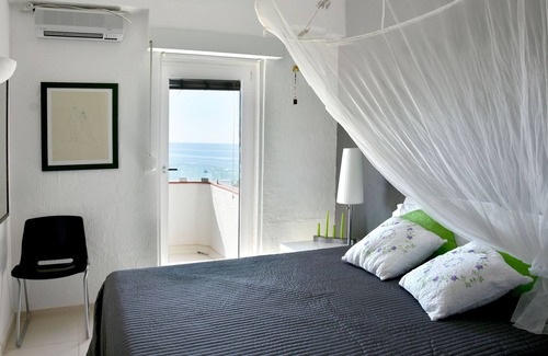 Torralta Apartamento | Alvor Apartamento junto al mar