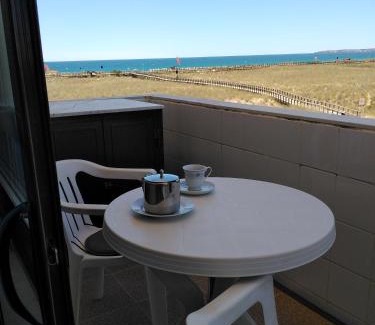 Torralta Apartamento | Alvor Beach Front Line Bay