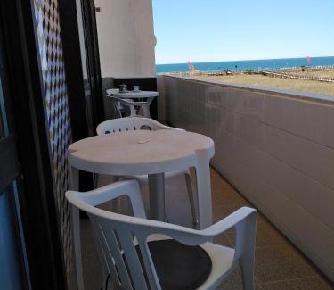 Torralta Apartamento | Alvor Beach Front Line Bay