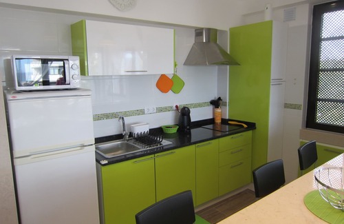 Torralta Apartamento | Alvor - a sólo 50 metros de la playa