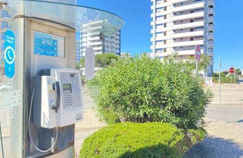 Torralta Apartamento | Alvor Seven