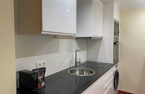 Torralta Apartamento | ALVOR SEVEN10 - Studio With Sea View