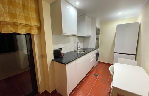 Torralta Apartamento | ALVOR SEVEN10 - Studio With Sea View