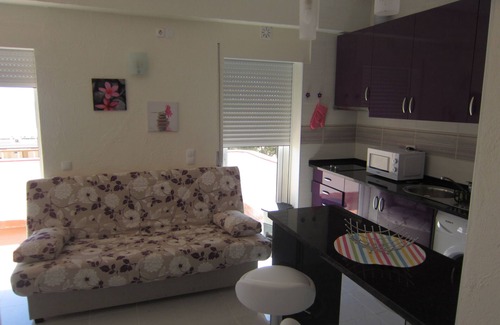 Torralta Apartamento | Alvor - Estudio acogedor en la playa