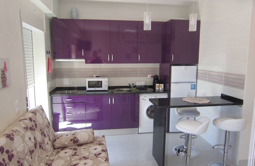Torralta Apartamento | Alvor - Estudio acogedor en la playa