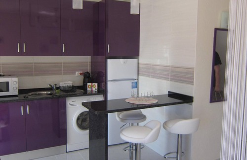 Torralta Apartamento | Alvor - Estudio acogedor en la playa