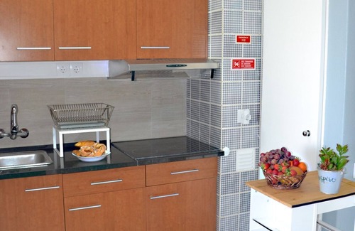 Torralta Apartamento | Alvor T0 Studio apartment for 4 px in front of the beach