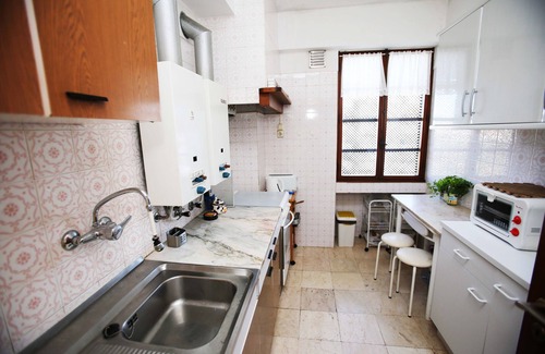 Torralta Apartamento | Live the dream. El Algarve dream by the beach