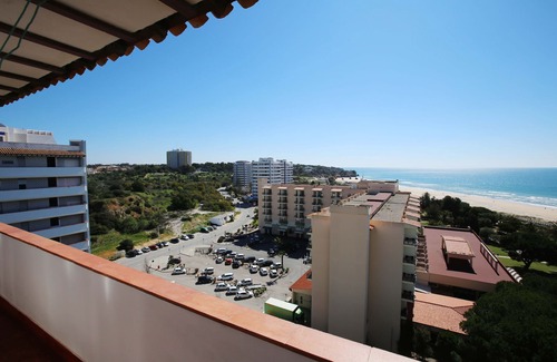 Torralta Apartamento | Live the dream. El Algarve dream by the beach