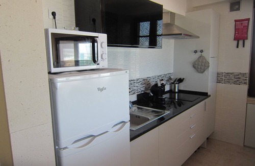 Torralta Apartamento | Alvor - Vista magnífica playa