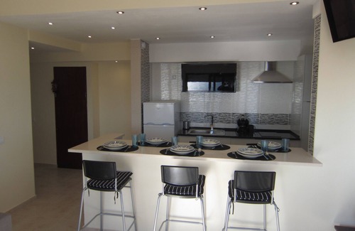 Torralta Apartamento | Alvor - Vista magnífica playa