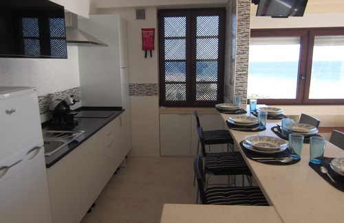 Torralta Apartamento | Alvor - Vista magnífica playa
