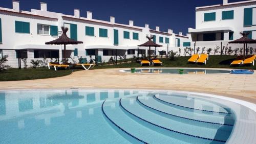 Prainha Complejo | ALVOR VILLAGE BY THE SEA