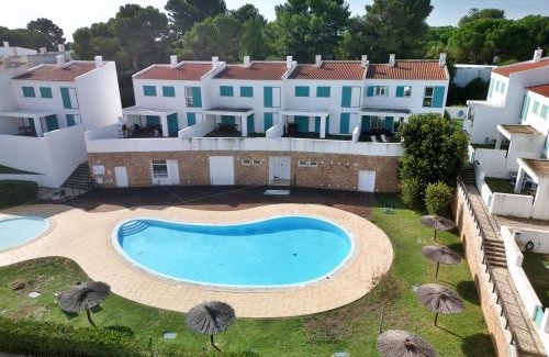 Prainha Complejo | ALVOR VILLAGE BY THE SEA