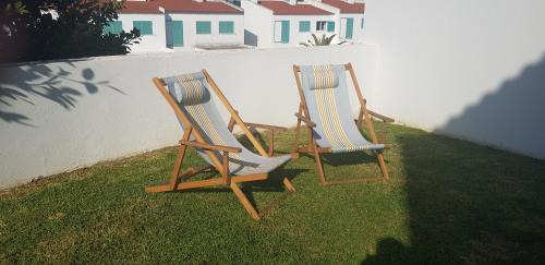 Prainha Complejo | ALVOR VILLAGE BY THE SEA