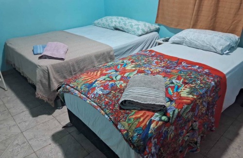 Alvorada Hotel | Alvorada Suíte