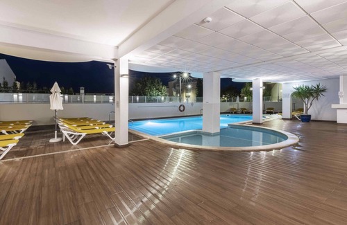Alvor Apartamento | Alvormar Apartamentos Turísticos