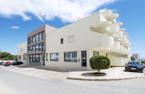 Alvor Apartamento | Alvormar Apartamentos Turísticos