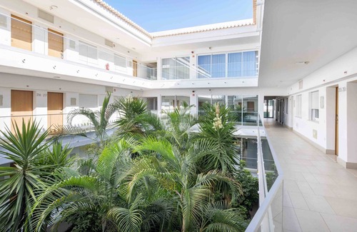 Alvor Apartamento | Alvormar Apartamentos Turísticos