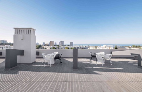 Alvor Apartamento | Alvormar Apartamentos Turísticos