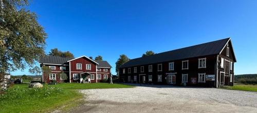 Jattendal Cabina | Älvstalodges