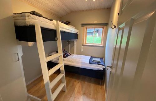 Jattendal Cabina | Älvstalodges