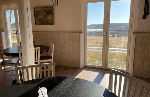 Jattendal Cabina | Älvstalodges