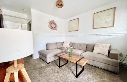 Cape May - Wildwood Apartamento | Alwaves Family 3 Bedroom Beach Apartment