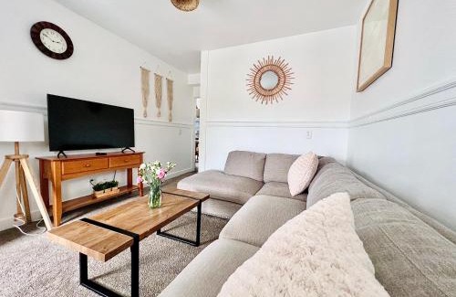 Cape May - Wildwood Apartamento | Alwaves Family 3 Bedroom Beach Apartment