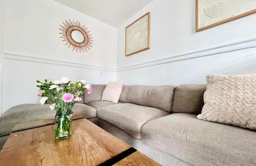 Cape May - Wildwood Apartamento | Alwaves Family 3 Bedroom Beach Apartment