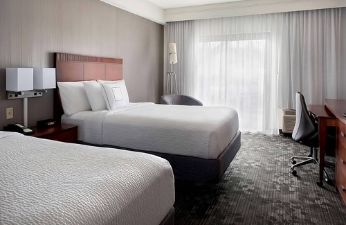 Milford Hotel | Always a Great Idea To Unwind! Close to Dilla Street, w/ Pool, Pet-Friendly